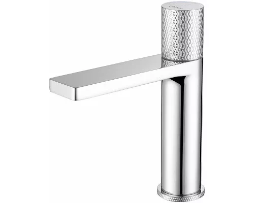 Смеситель для раковины Abber Rund AF8710 Хром