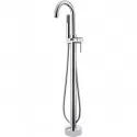 Смеситель для ванны Abber Wasser Kreis AF8116 Хром Смеситель для ванны Abber Wasser Kreis AF8116 Хром