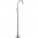Смеситель для раковины Abber Wasser Kreis AF8141 Хром Смеситель для раковины Abber Wasser Kreis AF8141 Хром