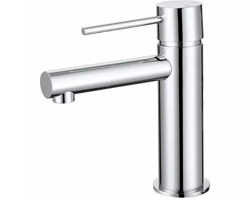 Заказать Смеситель для раковины Allen Brau Glority 5.51001-00 Хром в магазине сантехники Santeh-Crystal.ru