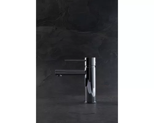 Заказать Смеситель для раковины Allen Brau Glority 5.51001-00 Хром в магазине сантехники Santeh-Crystal.ru