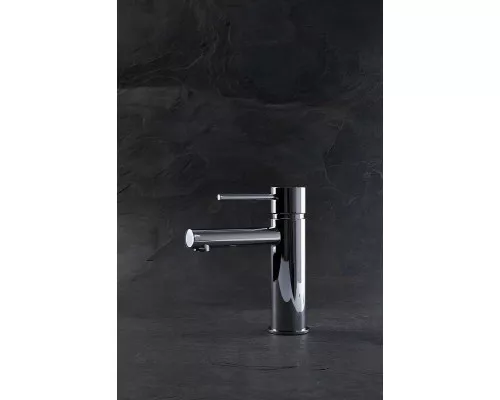 Заказать Смеситель для раковины Allen Brau Glority 5.51001-00 Хром в магазине сантехники Santeh-Crystal.ru