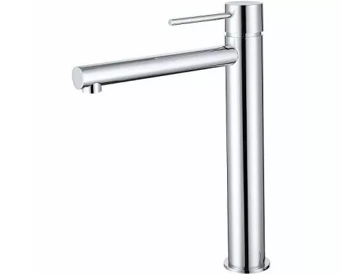 Заказать Смеситель для раковины Allen Brau Glority 5.51002-00 Хром в магазине сантехники Santeh-Crystal.ru