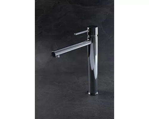 Заказать Смеситель для раковины Allen Brau Glority 5.51002-00 Хром в магазине сантехники Santeh-Crystal.ru