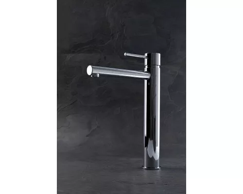 Заказать Смеситель для раковины Allen Brau Glority 5.51002-00 Хром в магазине сантехники Santeh-Crystal.ru