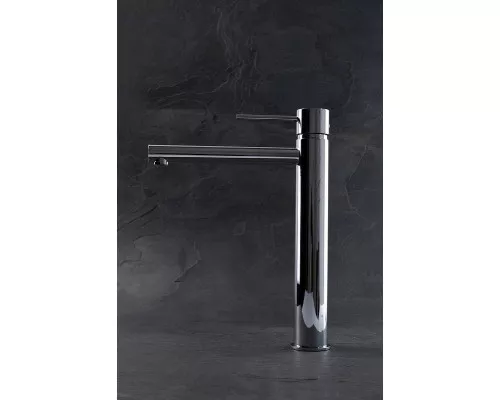 Заказать Смеситель для раковины Allen Brau Glority 5.51002-00 Хром в магазине сантехники Santeh-Crystal.ru