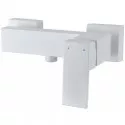Смеситель для душа Aquanet Blanco AF420-30W 261819 Белый матовый