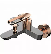 Смеситель для ванны Bien Hermes BB01009404 ORB Розовое золото
