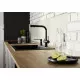 Купить Смеситель для кухни Blanco Fontas II 525139 Антрацит в магазине сантехники Santeh-Crystal.ru