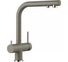Смеситель для кухни Blanco Fontas II 525145 Серый беж