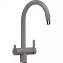 Смеситель для кухни Blanco Trima 526265 Алюметаллик Смеситель для кухни Blanco Trima 526265 Алюметаллик