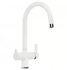 Смеситель для кухни Blanco Trima 526268 Белый