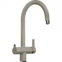 Смеситель для кухни Blanco Trima 526270 Серый беж Смеситель для кухни Blanco Trima 526270 Серый беж