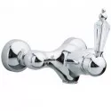Смеситель для душа Boheme Brillante Ripresa 344 Хром