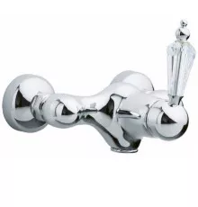 Смеситель для душа Boheme Brillante Ripresa 344 Хром
