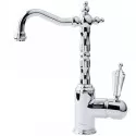 Смеситель для раковины Boheme Brillante Ripresa 342 Хром