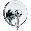 Смеситель для душа Boheme Brillante Ripresa 345 Хром