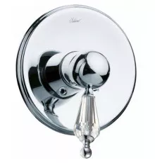 Смеситель для душа Boheme Brillante Ripresa 345 Хром