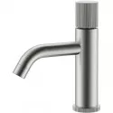 Смеситель для раковины Boheme Stick 121-NB.3 Никель