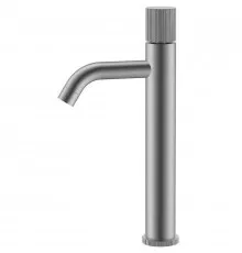 Смеситель для раковины Boheme Stick 122-NB.3 Никель