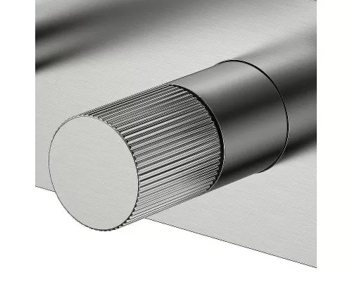 Смеситель для раковины Boheme Stick 125-NB.3 Никель