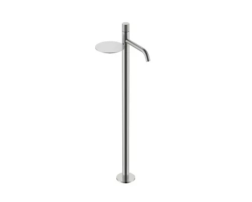 Смеситель для раковины Boheme Stick 120-NB.2 цвет Никель