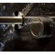 Смеситель для раковины Boheme Tech 158/2-MG Золото матовое