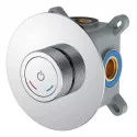 Смеситель для душа Boheme Tech 154-4-CR цвет Хром
