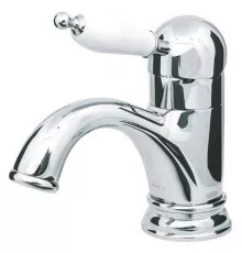 Смеситель для раковины Boheme Tradizionale Chromo 261 Хром