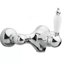 Смеситель для душа Boheme Tradizionale Chromo 264 Хром