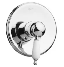 Смеситель для душа Boheme Tradizionale Chromo 265 Хром