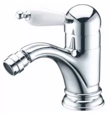 Смеситель для биде Boheme Tradizionale Chromo 266 Хром