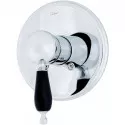 Смеситель для душа Boheme Tradizionale Chromo 265-BLC Хром