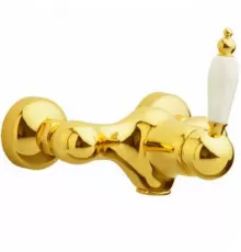 Смеситель для душа Boheme Tradizionale Oro 284 Золото