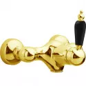 Смеситель для душа Boheme Tradizionale Oro 284-BLC Золото Смеситель для душа Boheme Tradizionale Oro 284-BLC Золото