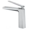 Смеситель для раковины Boheme Venturo 371 Хром