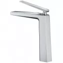 Смеситель для раковины Boheme Venturo 372 Хром