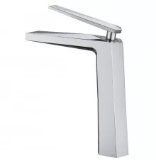 Смеситель для раковины Boheme Venturo 372 Хром