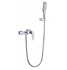 Смеситель для ванны Boheme Venturo 373 Хром