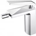 Смеситель для биде Boheme Venturo 376 Хром