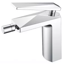 Смеситель для биде Boheme Venturo 376 Хром