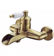 Смеситель для ванны Boheme Vogue 203 Бронза