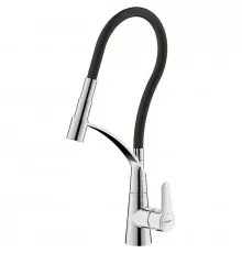 Смеситель для кухни Bravat F7420453CP Хром