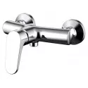 Смеситель для душа Bravat Eler F9191238CP-01-RUS Хром Смеситель для душа Bravat Eler F9191238CP-01-RUS Хром