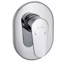 Смеситель для душа Bravat Eler FB848238CP-RUS Хром Смеситель для душа Bravat Eler FB848238CP-RUS Хром
