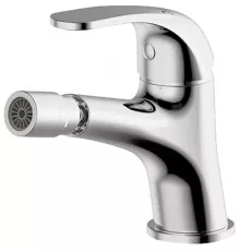 Смеситель для биде Bravat Fit F3135188CP-RUS Хром