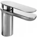 Смеситель для раковины Bravat Gina F165104C-ENG Хром Смеситель для раковины Bravat Gina F165104C-ENG Хром