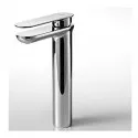 Смеситель для раковины Bravat Gina F165104C-A-ENG Хром Смеситель для раковины Bravat Gina F165104C-A-ENG Хром