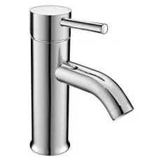 Смеситель для раковины Bravat Slim F1332366CP-RUS Хром