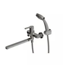Смеситель для ванны Bravat Stream F63783C-LB Хром